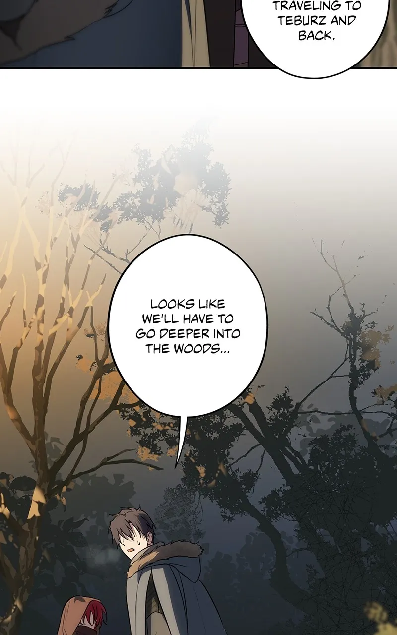 Read The Spark in Your Eyes EN Manga Online