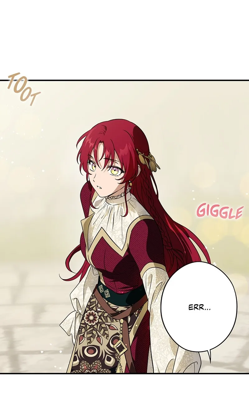 Read The Spark in Your Eyes EN Manga Online