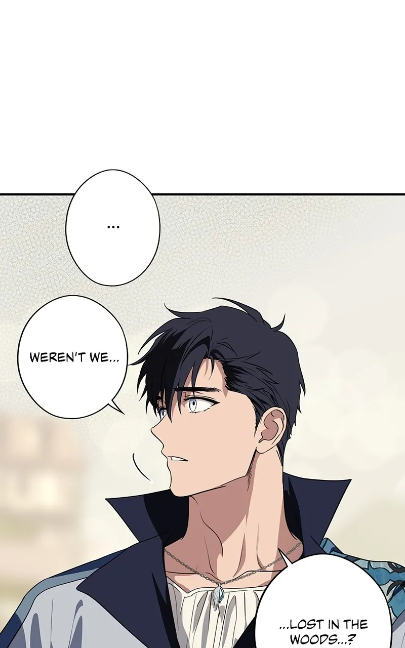 Read The Spark in Your Eyes EN Manga Online