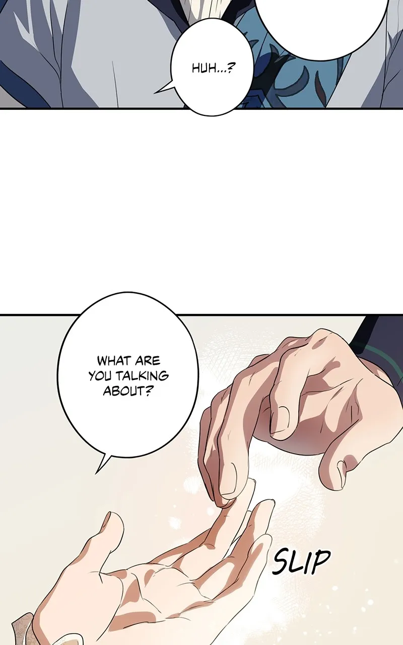 Read The Spark in Your Eyes EN Manga Online