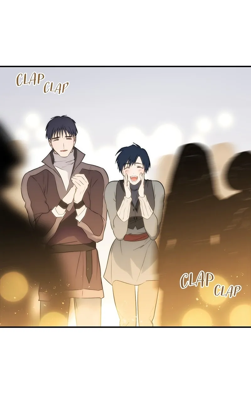 Read The Spark in Your Eyes EN Manga Online