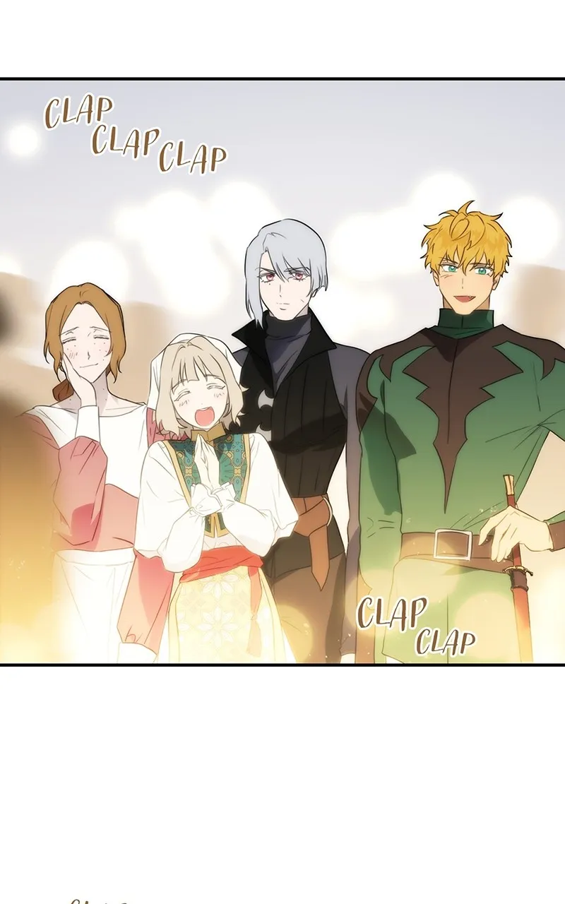 Read The Spark in Your Eyes EN Manga Online