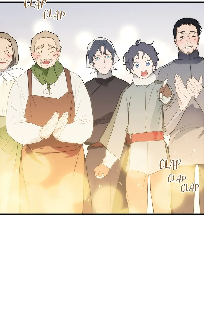 Read The Spark in Your Eyes EN Manga Online