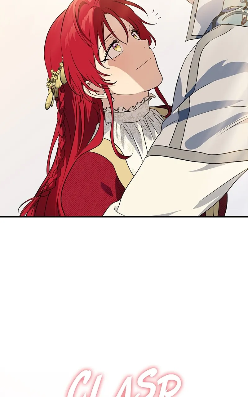 Read The Spark in Your Eyes EN Manga Online