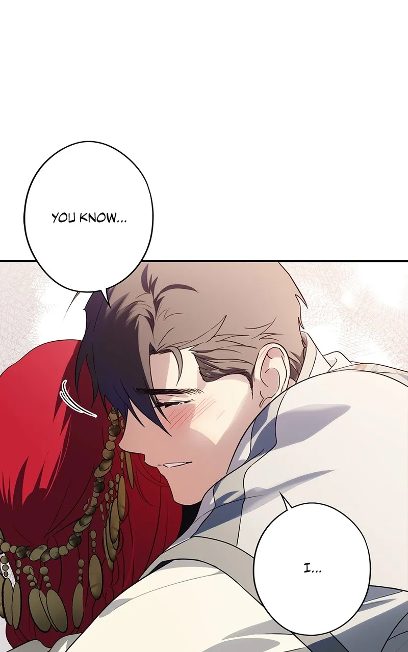 Read The Spark in Your Eyes EN Manga Online