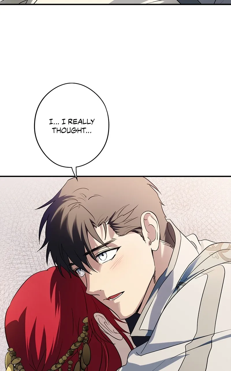 Read The Spark in Your Eyes EN Manga Online
