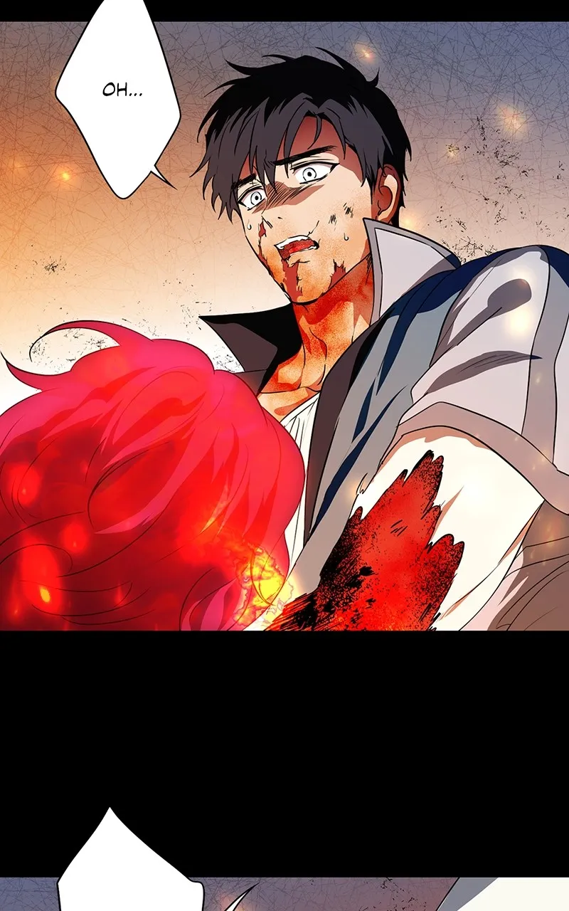 Read The Spark in Your Eyes EN Manga Online