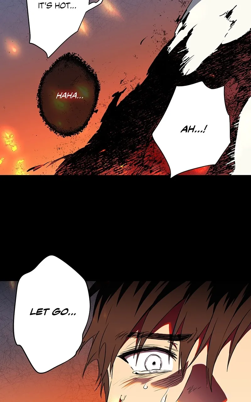 Read The Spark in Your Eyes EN Manga Online