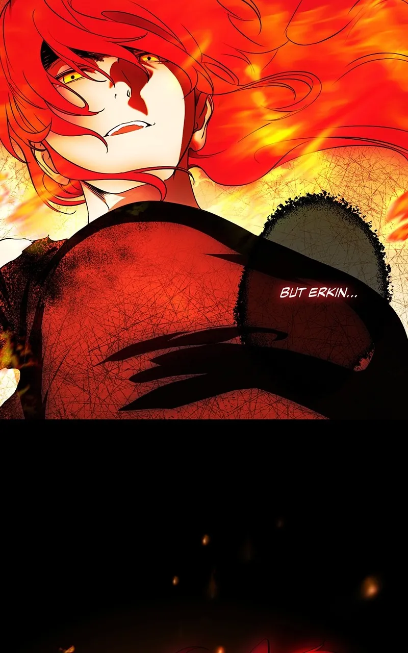 Read The Spark in Your Eyes EN Manga Online