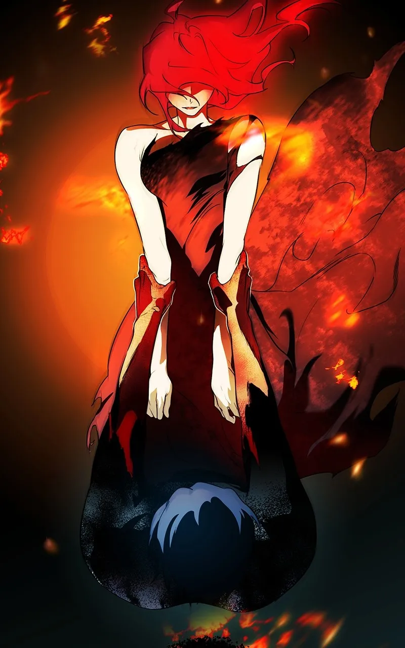 Read The Spark in Your Eyes EN Manga Online