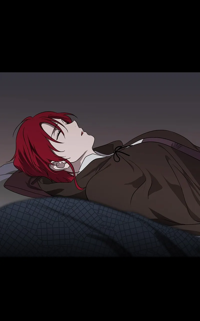 Read The Spark in Your Eyes EN Manga Online