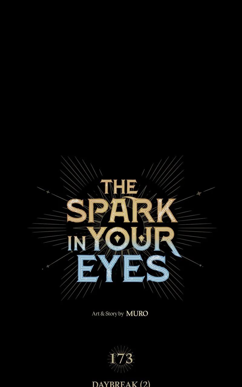 Read The Spark in Your Eyes EN Manga Online