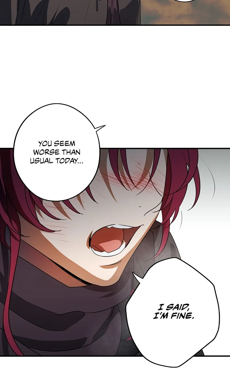Read The Spark in Your Eyes EN Manga Online