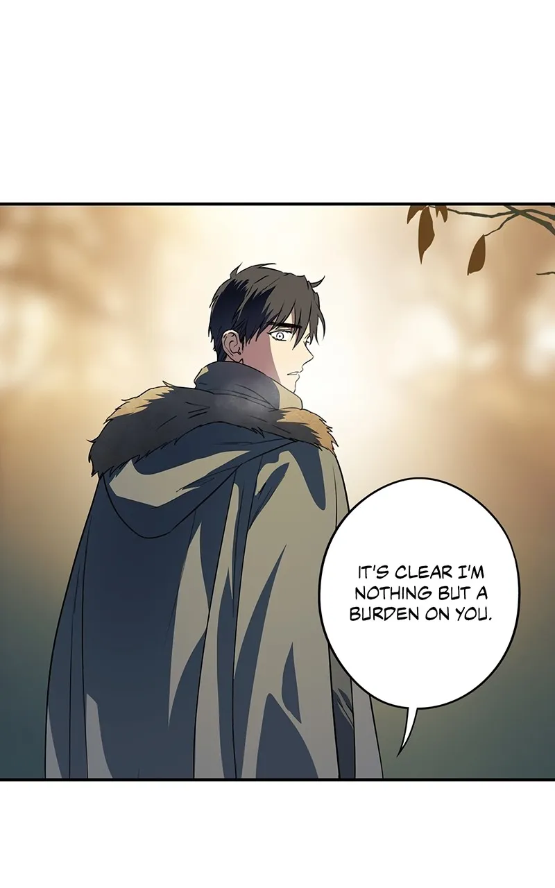 Read The Spark in Your Eyes EN Manga Online