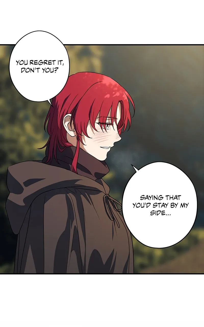 Read The Spark in Your Eyes EN Manga Online