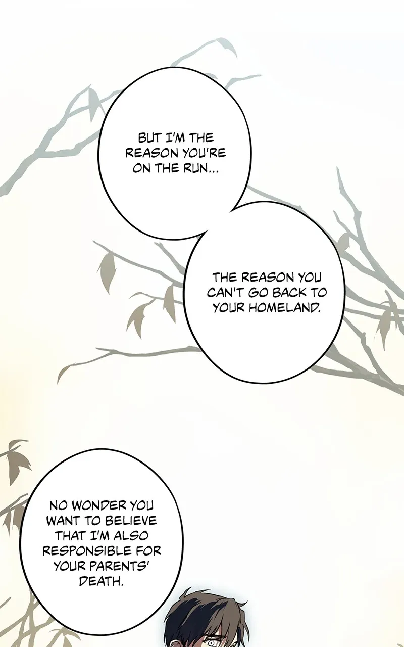 Read The Spark in Your Eyes EN Manga Online
