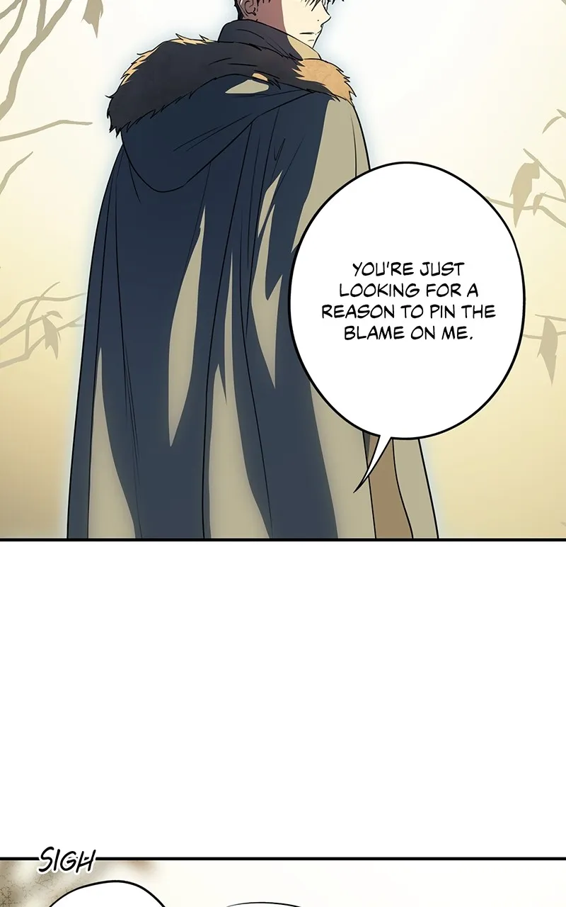 Read The Spark in Your Eyes EN Manga Online
