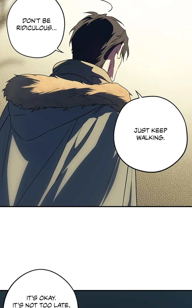 Read The Spark in Your Eyes EN Manga Online