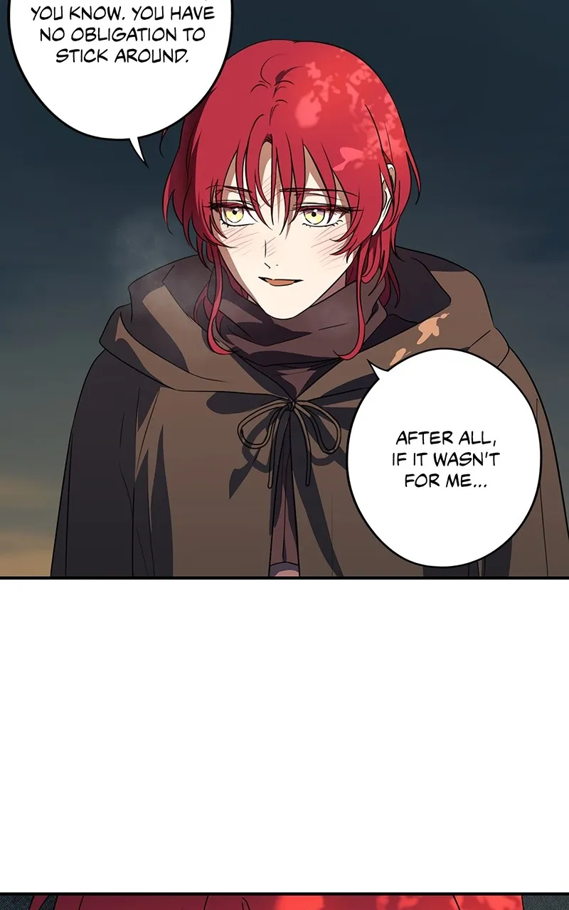 Read The Spark in Your Eyes EN Manga Online
