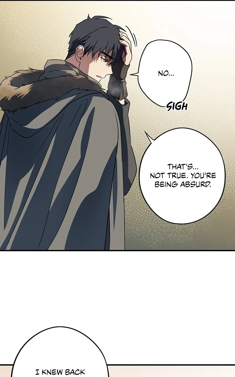 Read The Spark in Your Eyes EN Manga Online