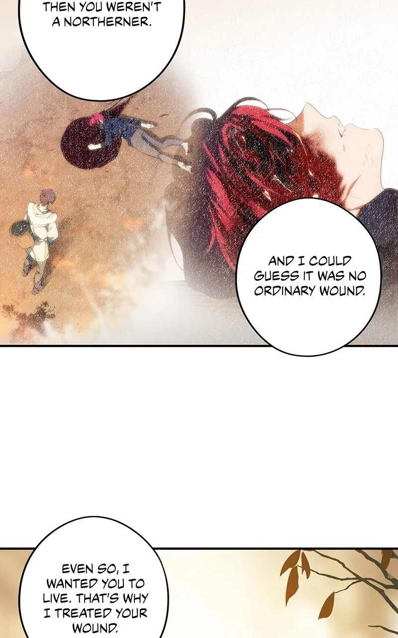 Read The Spark in Your Eyes EN Manga Online