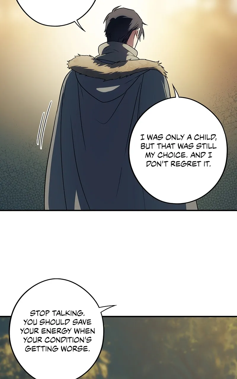 Read The Spark in Your Eyes EN Manga Online