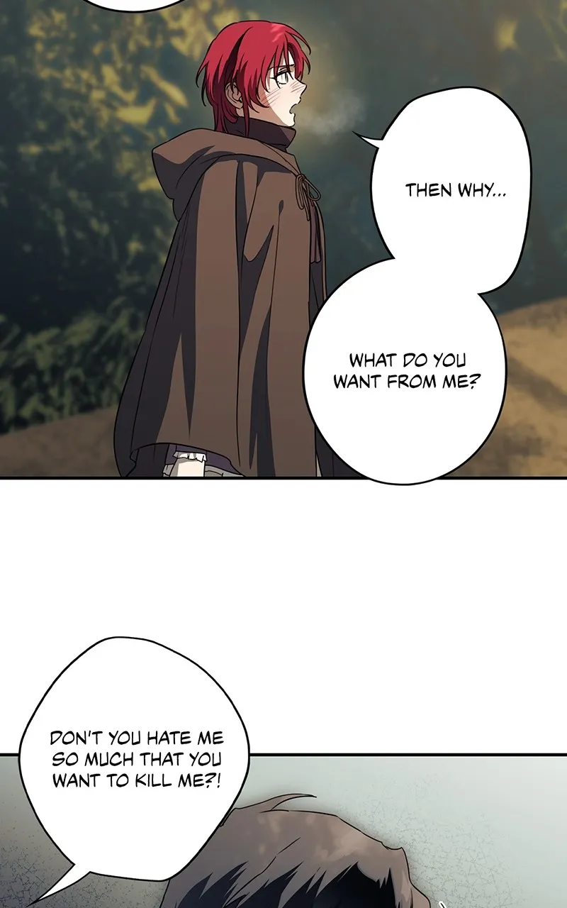 Read The Spark in Your Eyes EN Manga Online