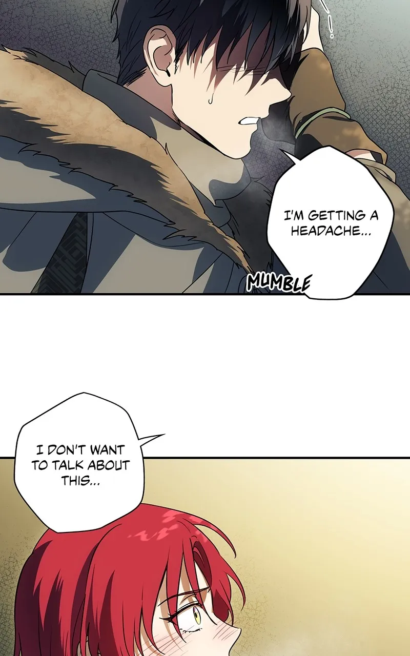 Read The Spark in Your Eyes EN Manga Online