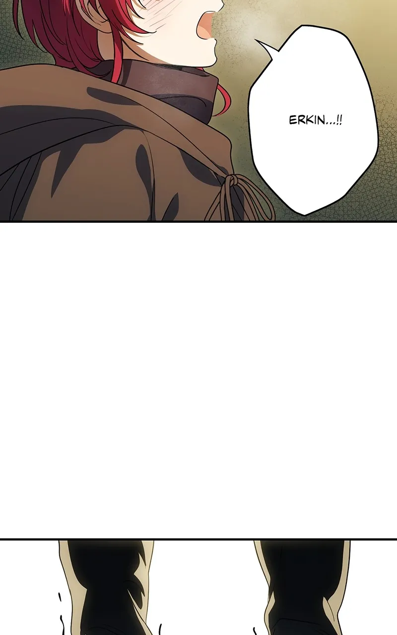Read The Spark in Your Eyes EN Manga Online