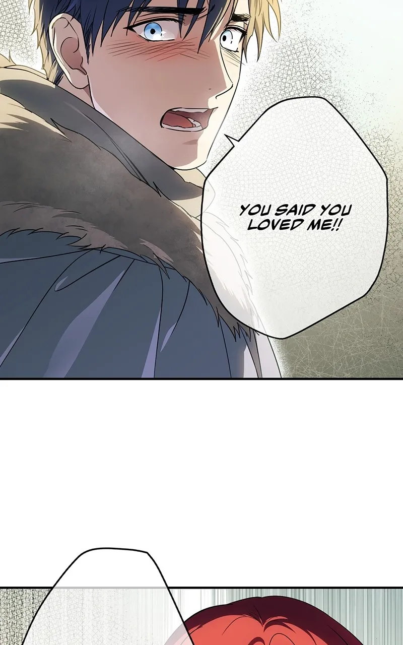 Read The Spark in Your Eyes EN Manga Online