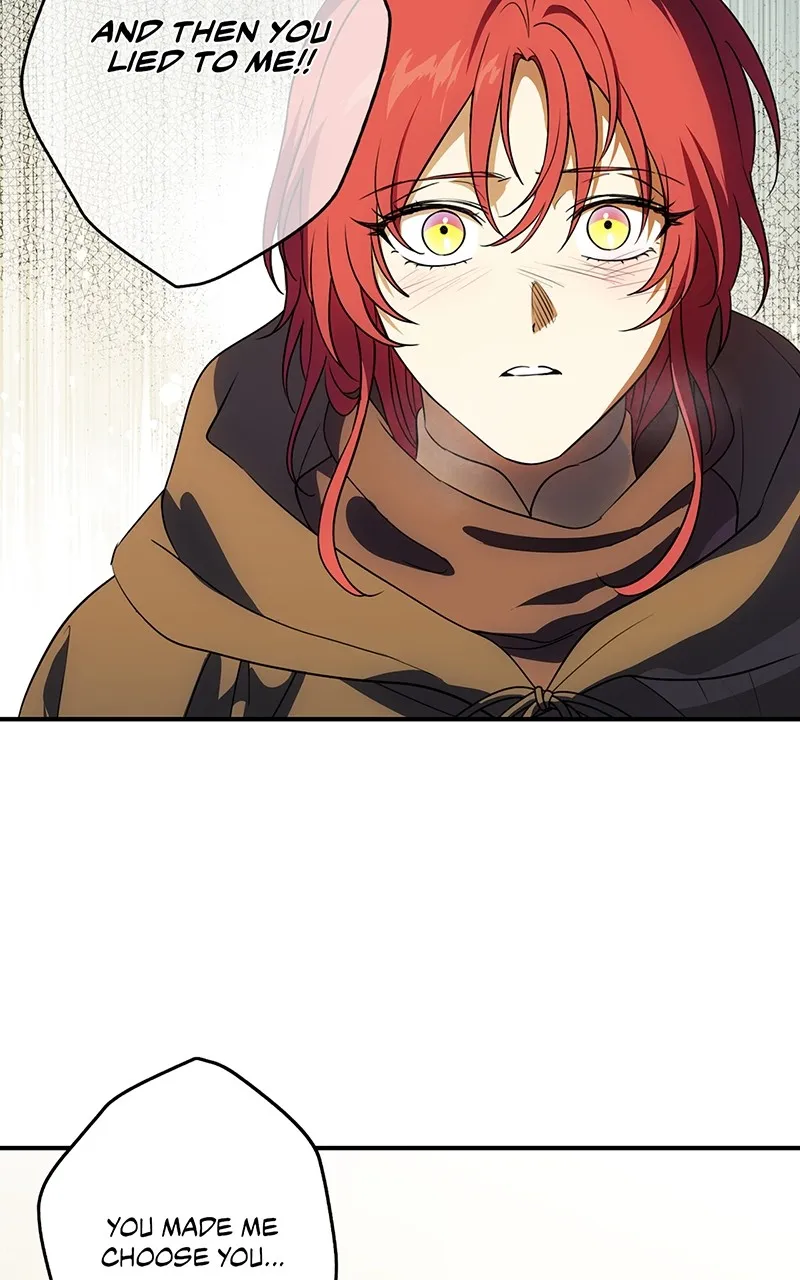 Read The Spark in Your Eyes EN Manga Online