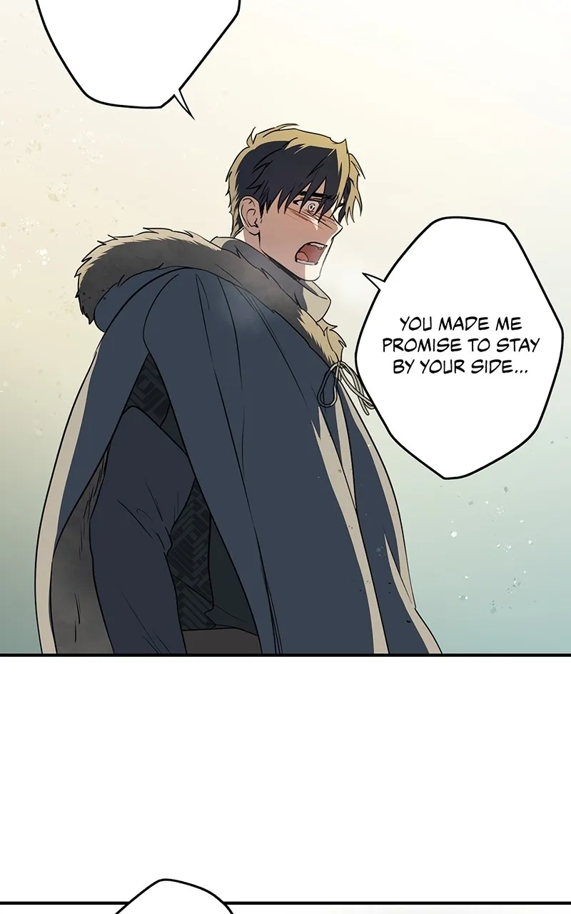Read The Spark in Your Eyes EN Manga Online