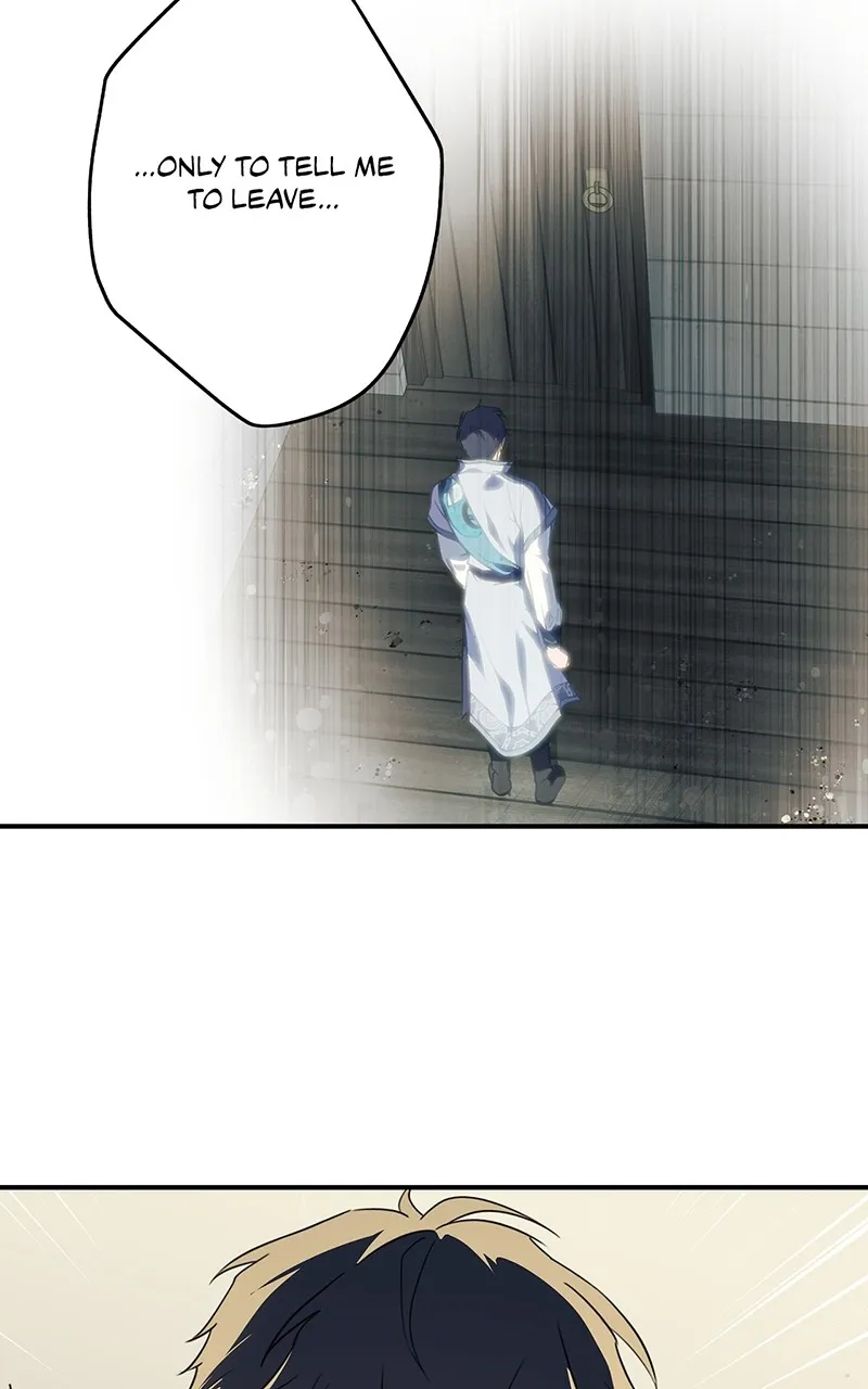 Read The Spark in Your Eyes EN Manga Online