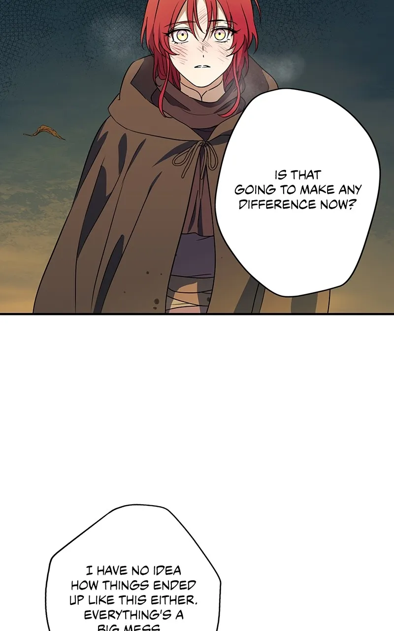 Read The Spark in Your Eyes EN Manga Online