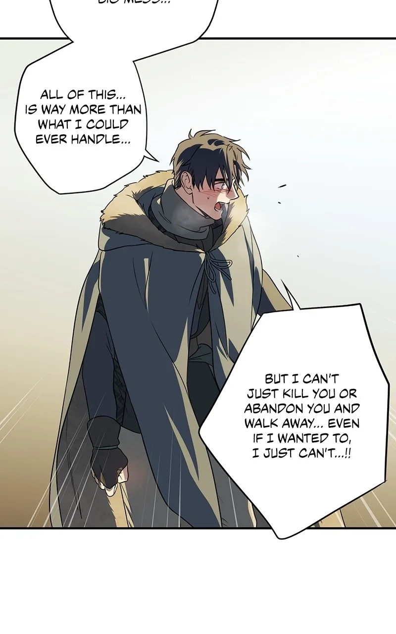 Read The Spark in Your Eyes EN Manga Online