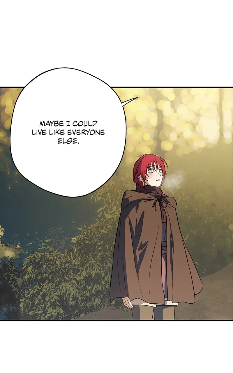 Read The Spark in Your Eyes EN Manga Online