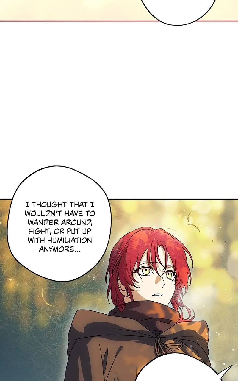 Read The Spark in Your Eyes EN Manga Online