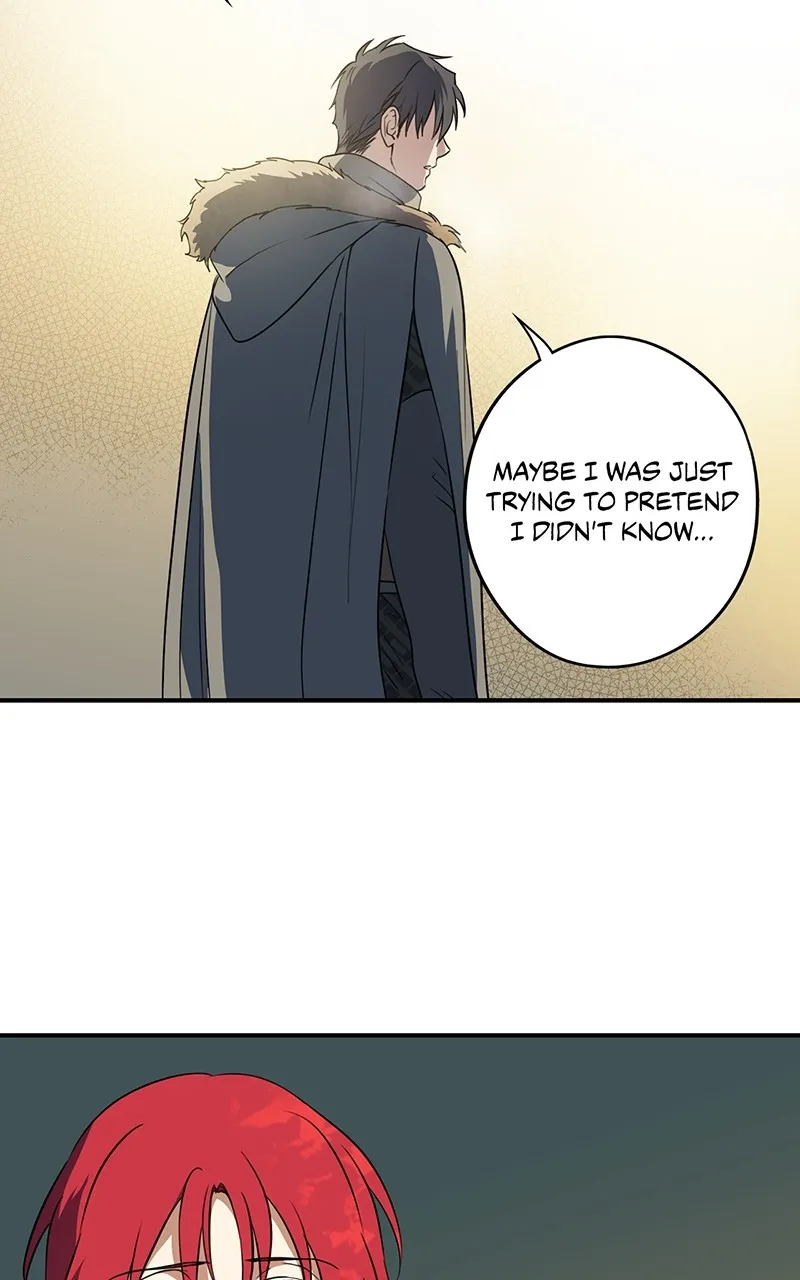 Read The Spark in Your Eyes EN Manga Online