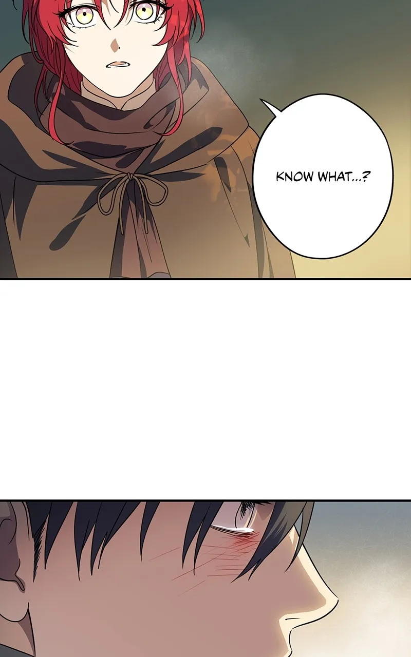 Read The Spark in Your Eyes EN Manga Online