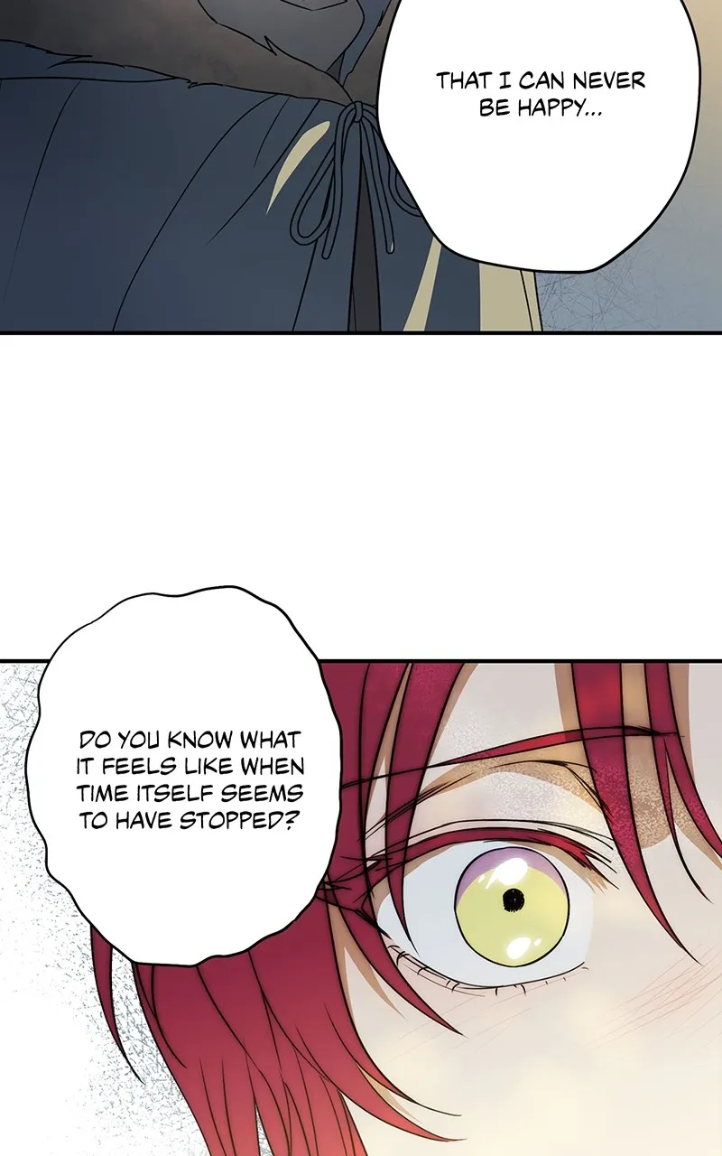 Read The Spark in Your Eyes EN Manga Online