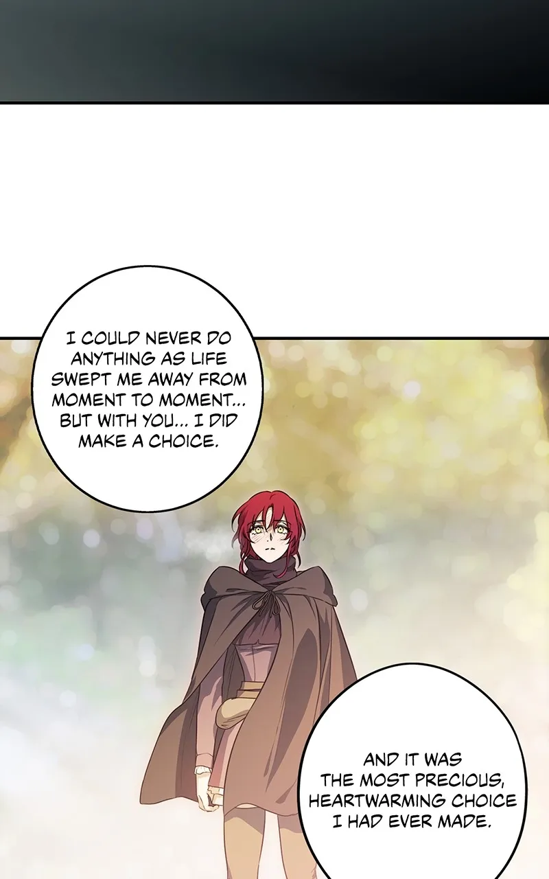 Read The Spark in Your Eyes EN Manga Online