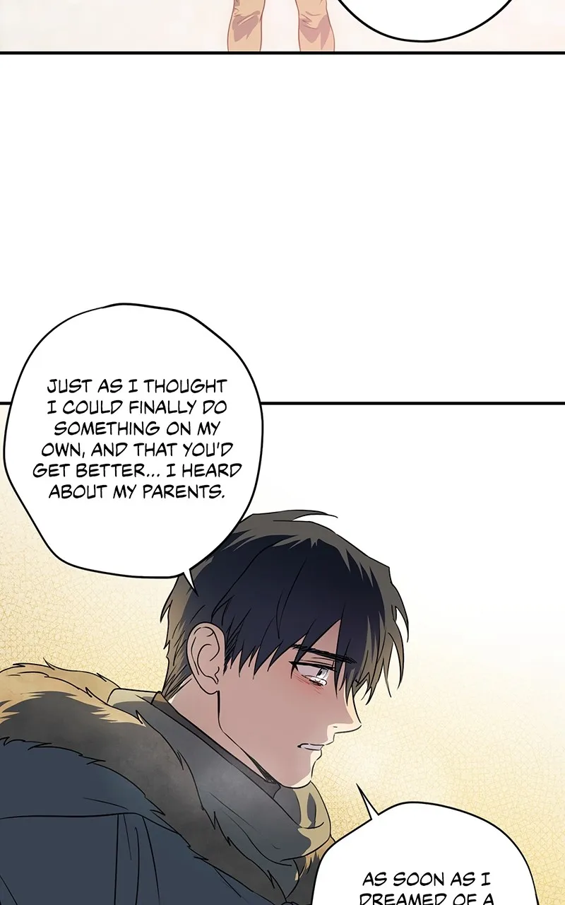 Read The Spark in Your Eyes EN Manga Online