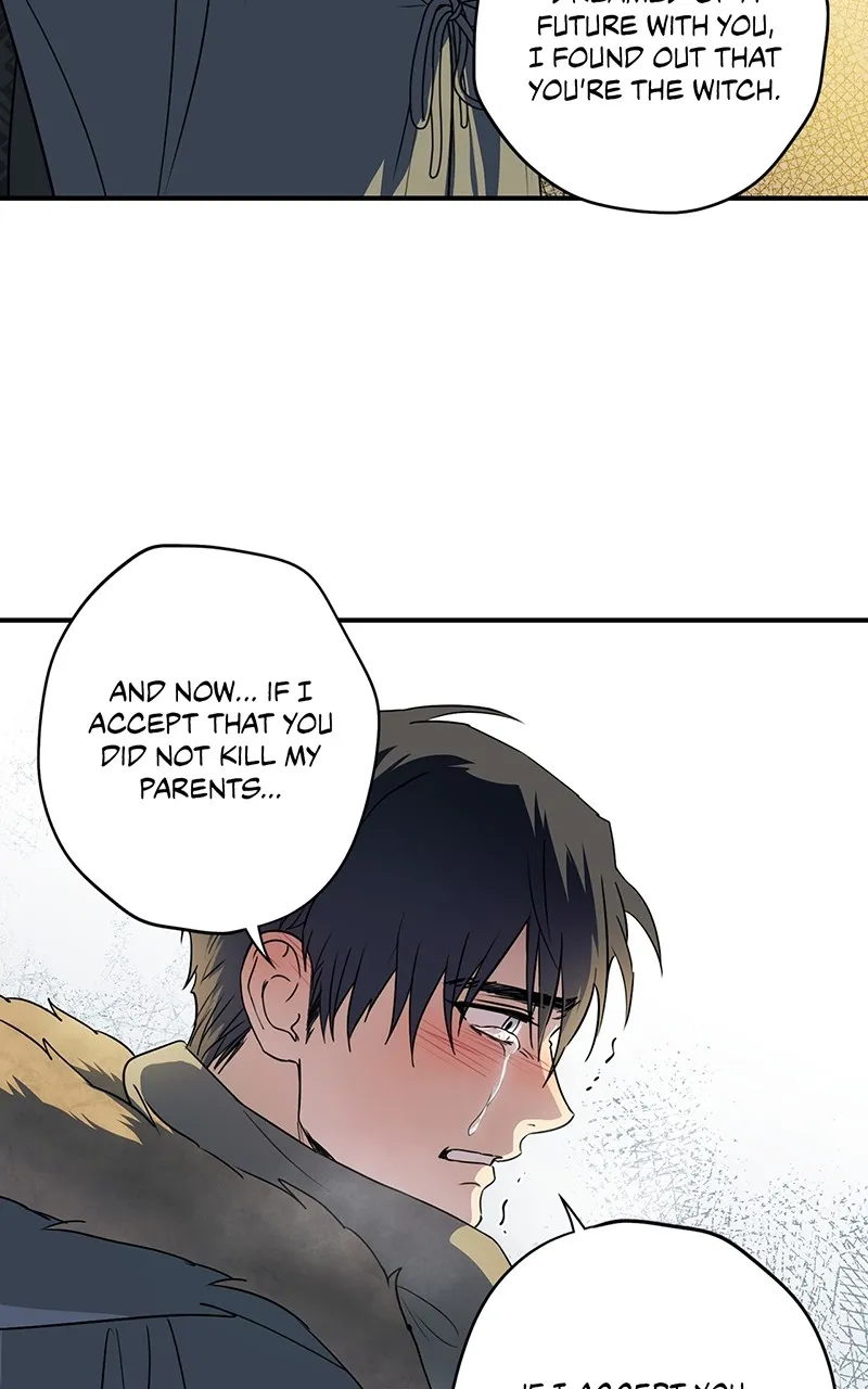 Read The Spark in Your Eyes EN Manga Online
