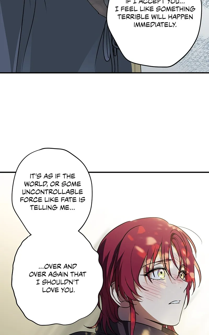 Read The Spark in Your Eyes EN Manga Online