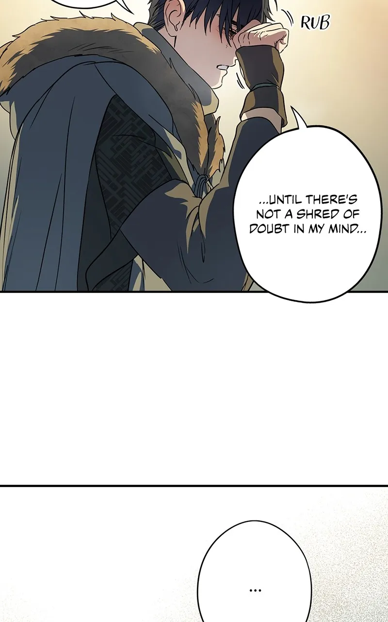 Read The Spark in Your Eyes EN Manga Online