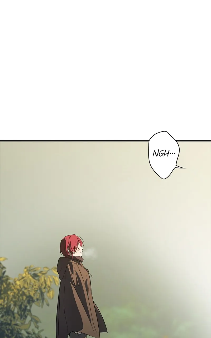 Read The Spark in Your Eyes EN Manga Online