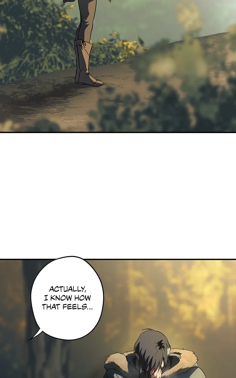 Read The Spark in Your Eyes EN Manga Online