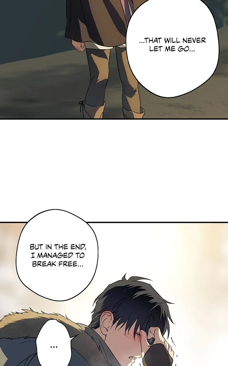 Read The Spark in Your Eyes EN Manga Online