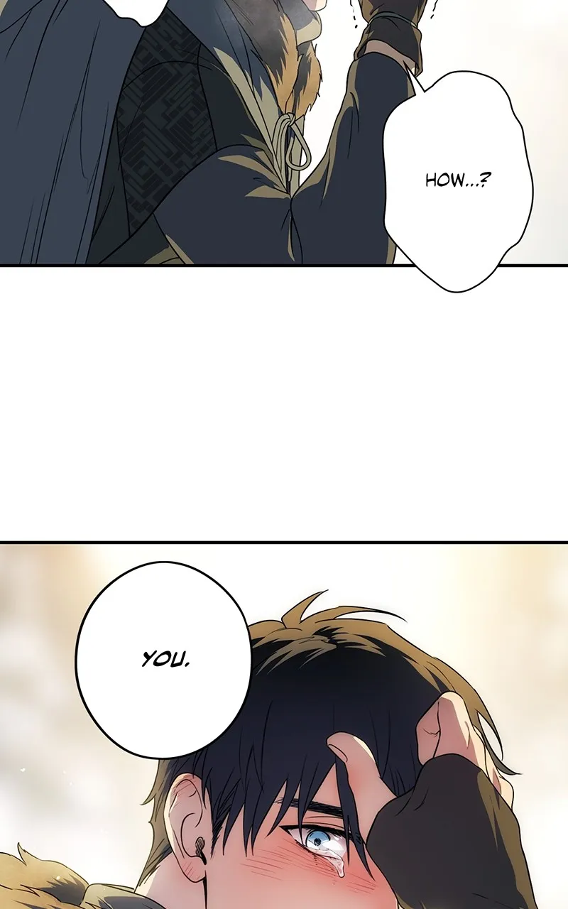 Read The Spark in Your Eyes EN Manga Online
