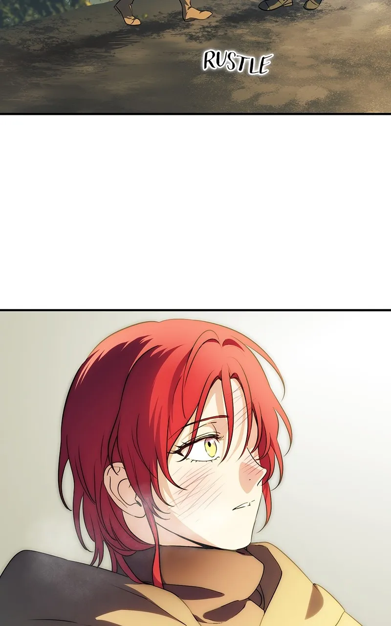 Read The Spark in Your Eyes EN Manga Online
